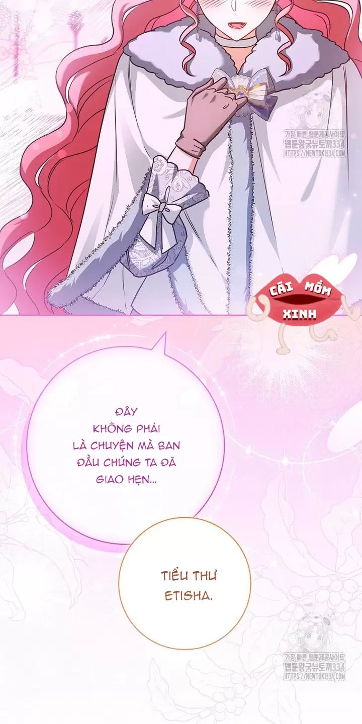 Tôi Phải Mau Chóng Kết Hôn Vì Thời Gian Có Hạn: Chapter 36