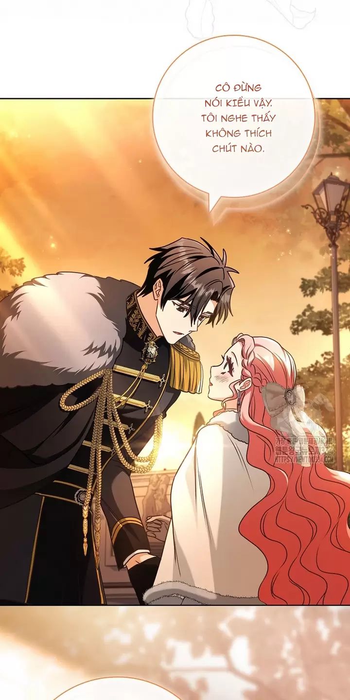 Tôi Phải Mau Chóng Kết Hôn Vì Thời Gian Có Hạn: Chapter 36