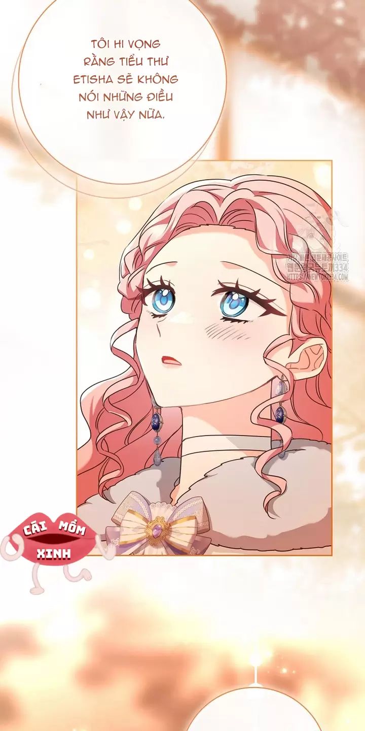 Tôi Phải Mau Chóng Kết Hôn Vì Thời Gian Có Hạn: Chapter 36