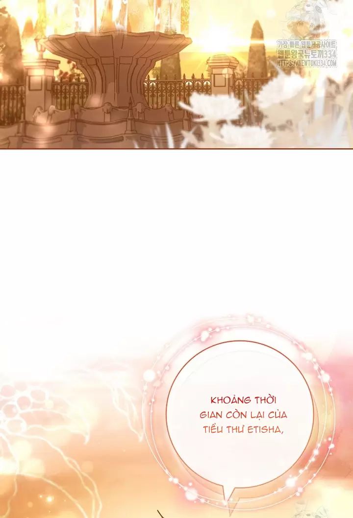 Tôi Phải Mau Chóng Kết Hôn Vì Thời Gian Có Hạn: Chapter 36