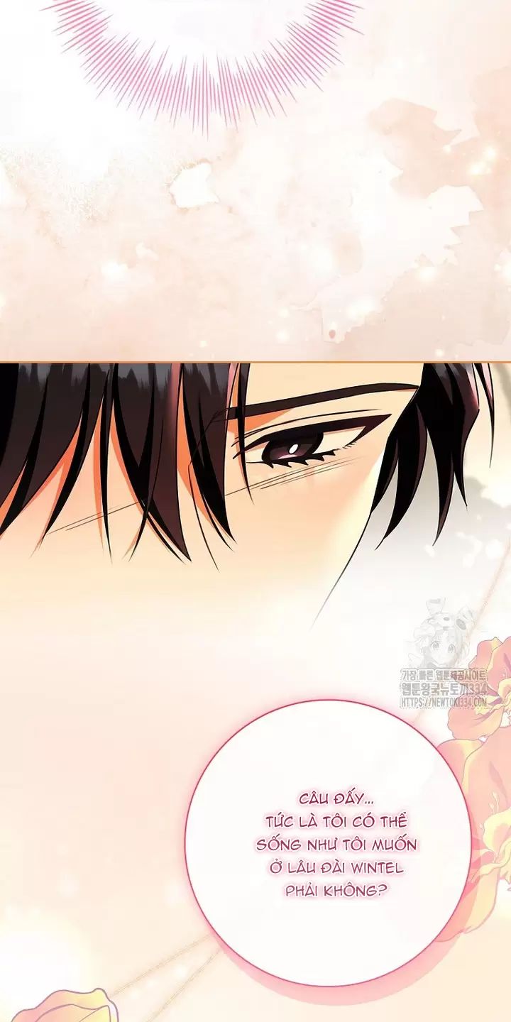 Tôi Phải Mau Chóng Kết Hôn Vì Thời Gian Có Hạn: Chapter 36