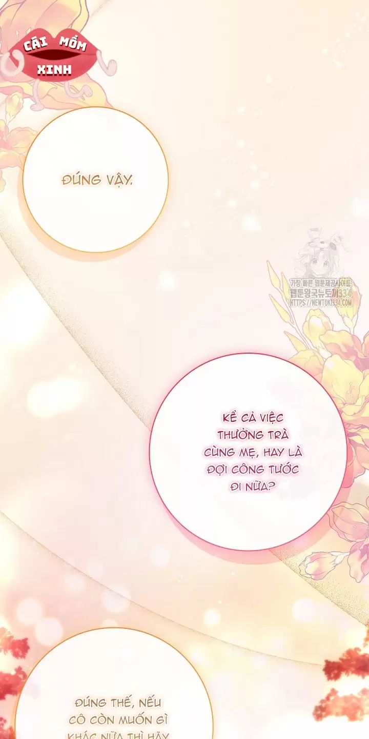 Tôi Phải Mau Chóng Kết Hôn Vì Thời Gian Có Hạn: Chapter 36