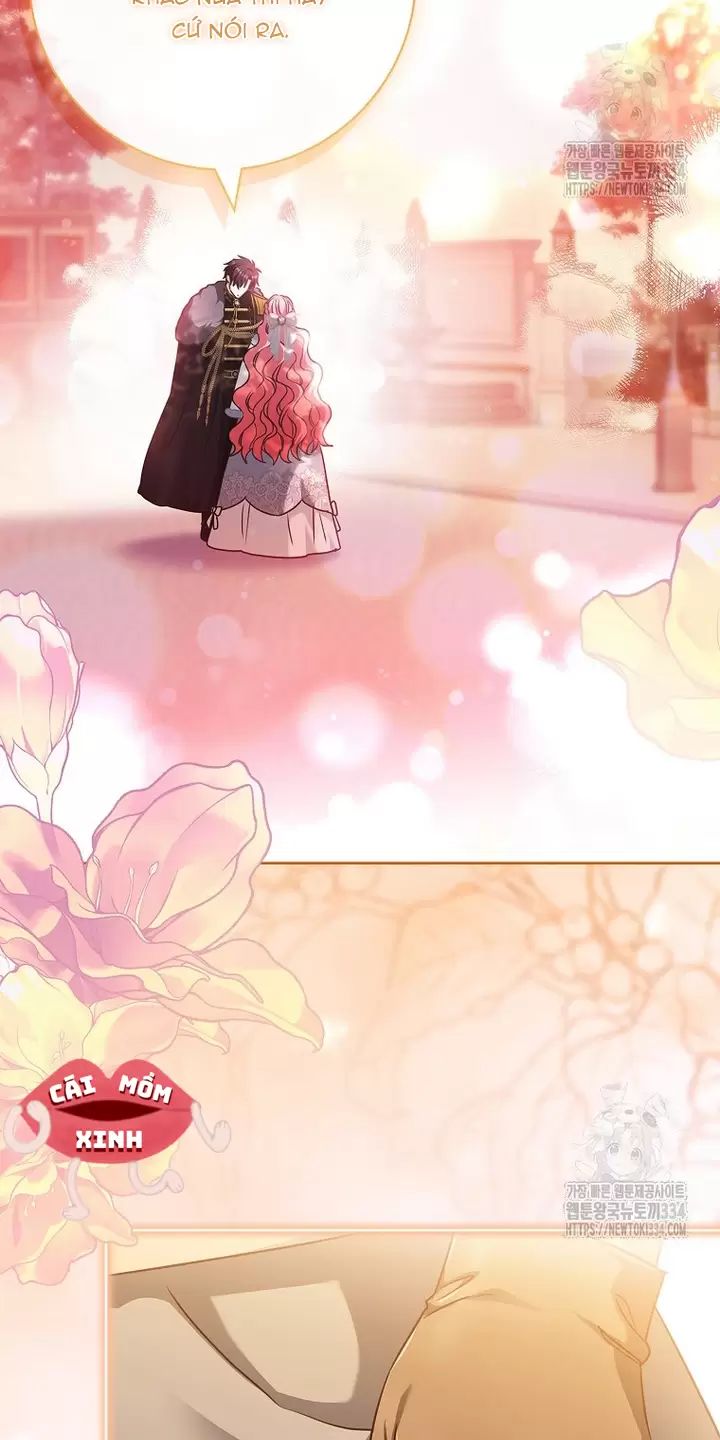 Tôi Phải Mau Chóng Kết Hôn Vì Thời Gian Có Hạn: Chapter 36
