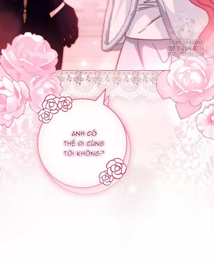 Tôi Phải Mau Chóng Kết Hôn Vì Thời Gian Có Hạn: Chapter 36