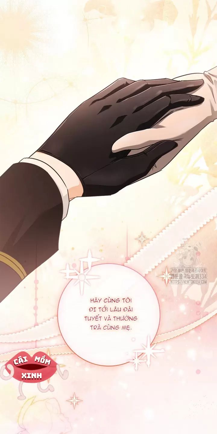 Tôi Phải Mau Chóng Kết Hôn Vì Thời Gian Có Hạn: Chapter 36