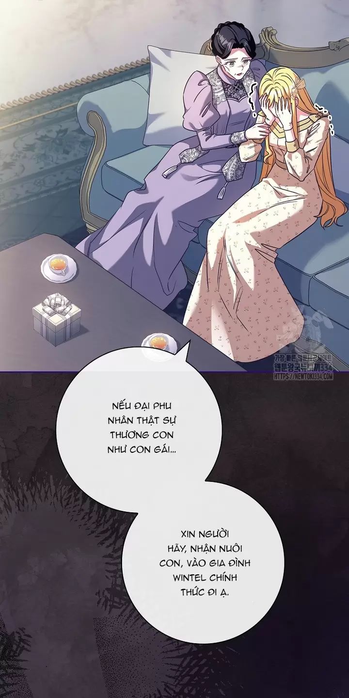 Tôi Phải Mau Chóng Kết Hôn Vì Thời Gian Có Hạn: Chapter 36