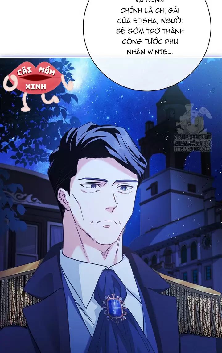 Tôi Phải Mau Chóng Kết Hôn Vì Thời Gian Có Hạn: Chapter 36