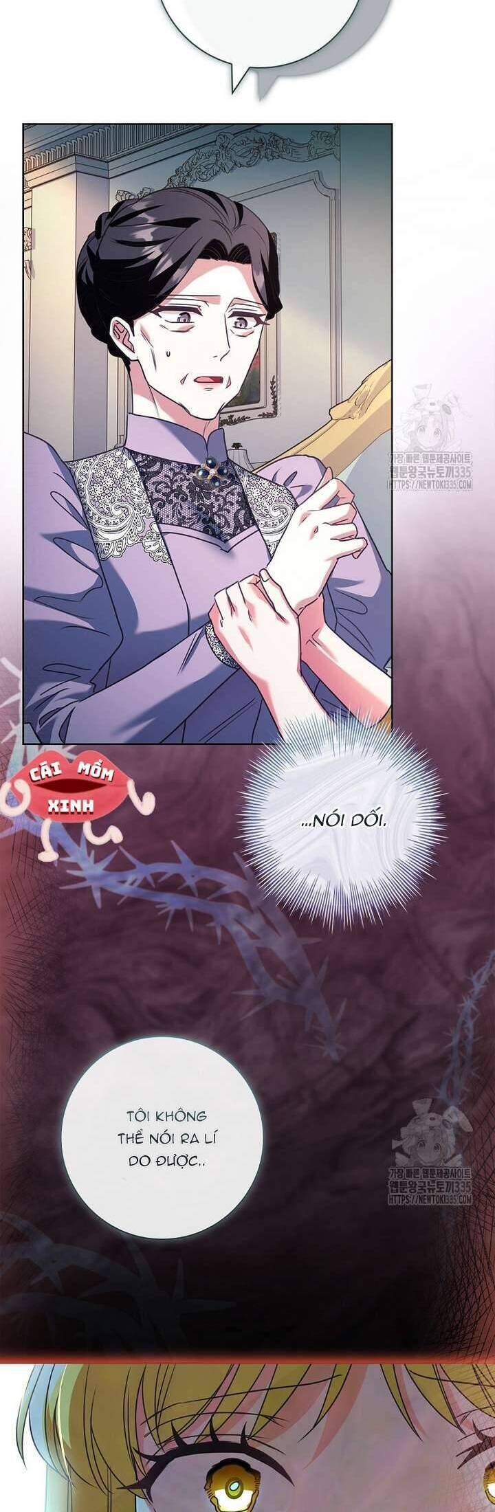 Tôi Phải Mau Chóng Kết Hôn Vì Thời Gian Có Hạn: Chapter 37