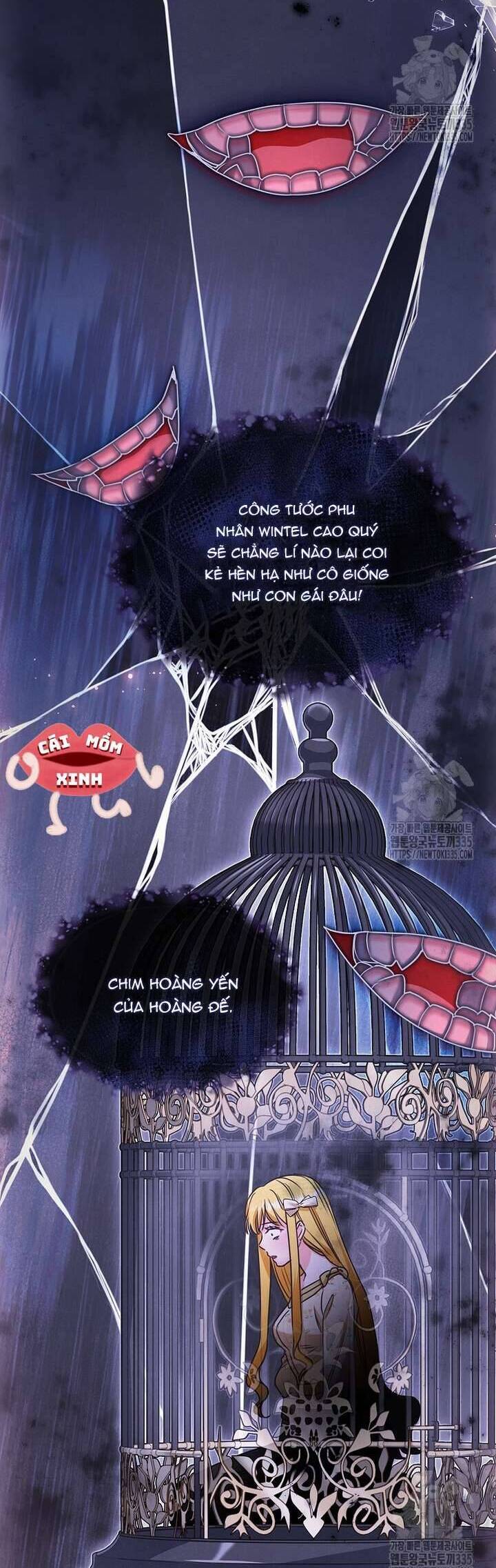 Tôi Phải Mau Chóng Kết Hôn Vì Thời Gian Có Hạn: Chapter 37