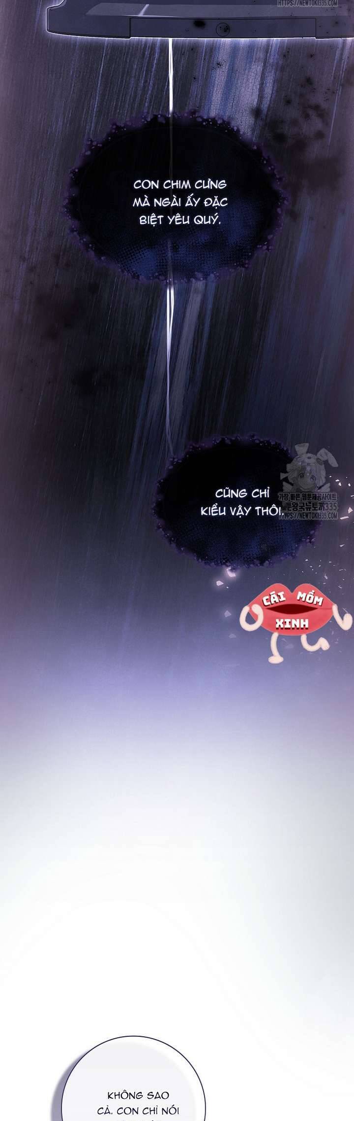 Tôi Phải Mau Chóng Kết Hôn Vì Thời Gian Có Hạn: Chapter 37