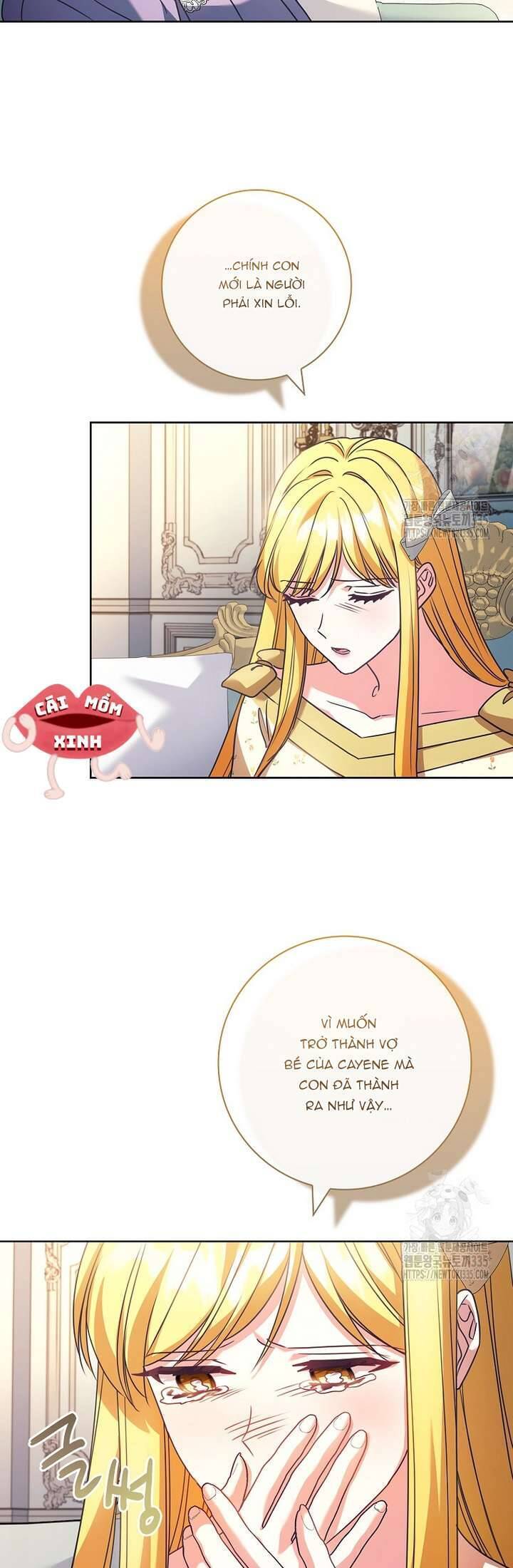 Tôi Phải Mau Chóng Kết Hôn Vì Thời Gian Có Hạn: Chapter 37