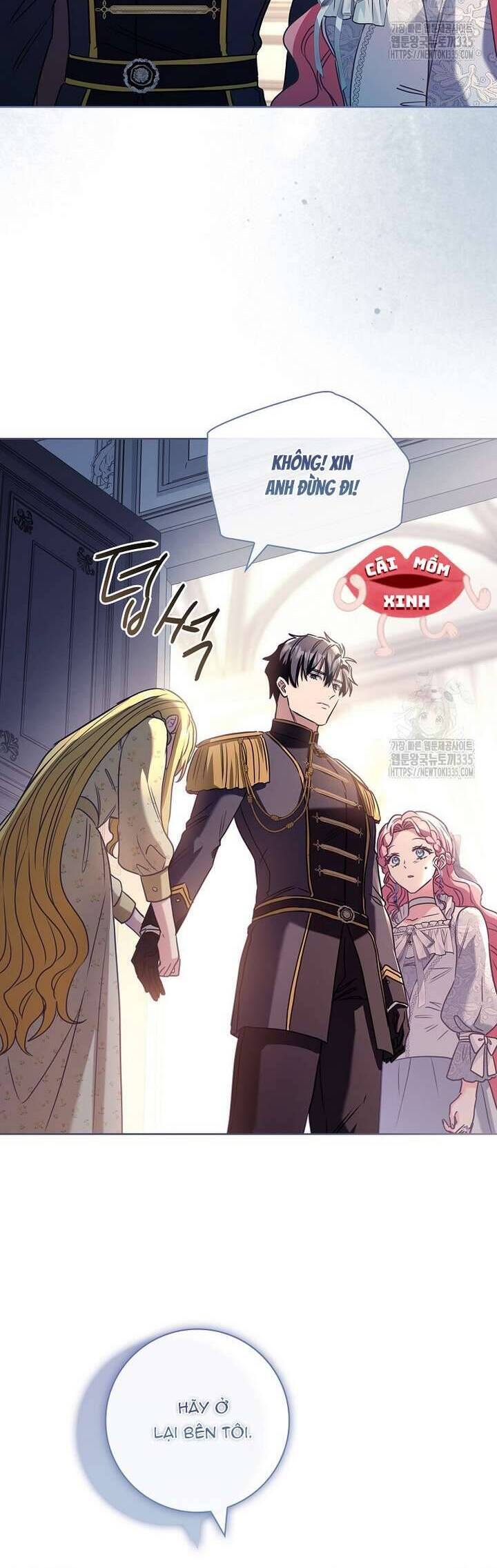 Tôi Phải Mau Chóng Kết Hôn Vì Thời Gian Có Hạn: Chapter 37
