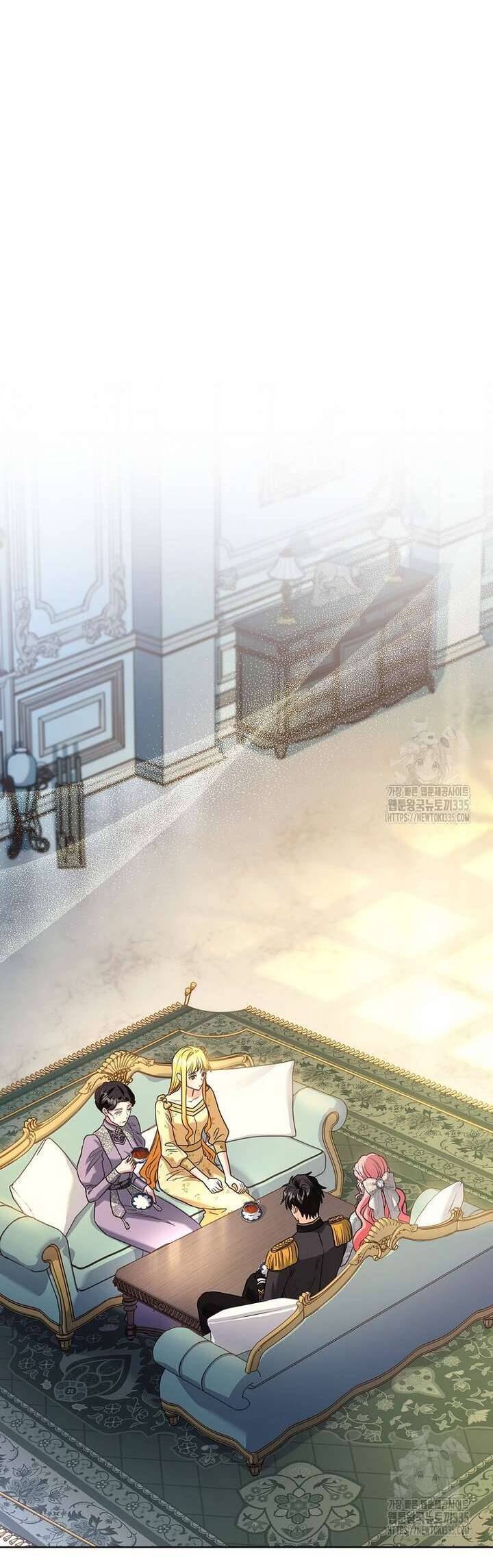 Tôi Phải Mau Chóng Kết Hôn Vì Thời Gian Có Hạn: Chapter 37
