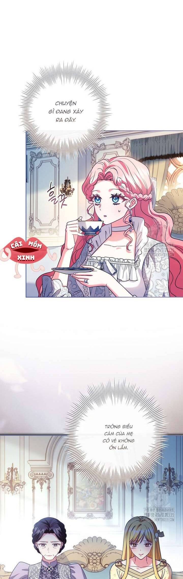 Tôi Phải Mau Chóng Kết Hôn Vì Thời Gian Có Hạn: Chapter 37