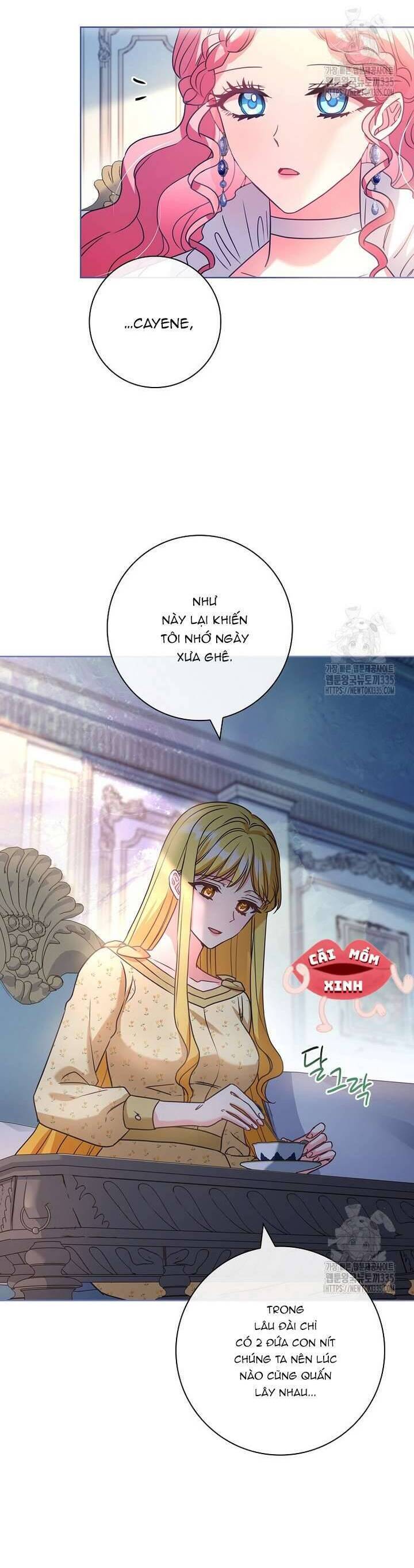 Tôi Phải Mau Chóng Kết Hôn Vì Thời Gian Có Hạn: Chapter 37