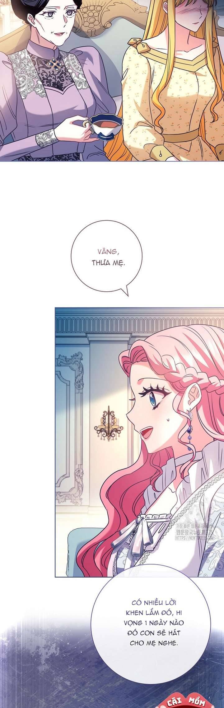 Tôi Phải Mau Chóng Kết Hôn Vì Thời Gian Có Hạn: Chapter 37