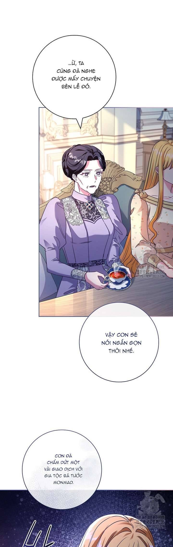 Tôi Phải Mau Chóng Kết Hôn Vì Thời Gian Có Hạn: Chapter 37