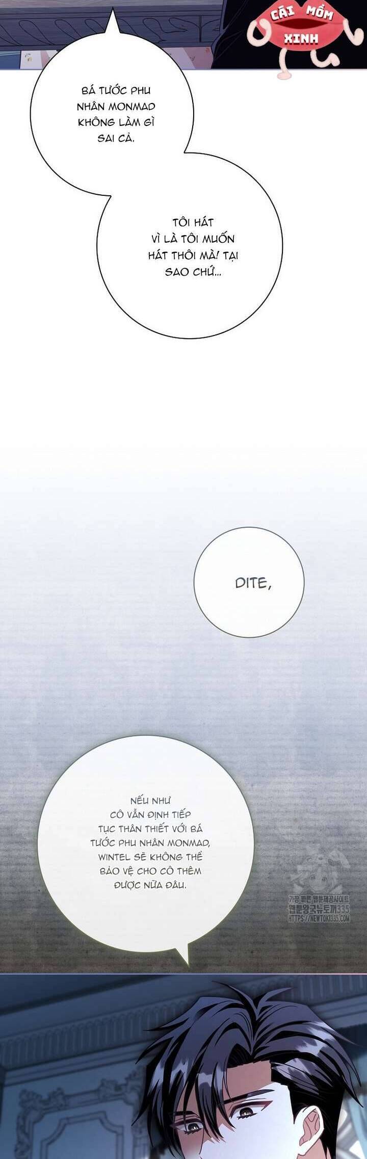 Tôi Phải Mau Chóng Kết Hôn Vì Thời Gian Có Hạn: Chapter 37