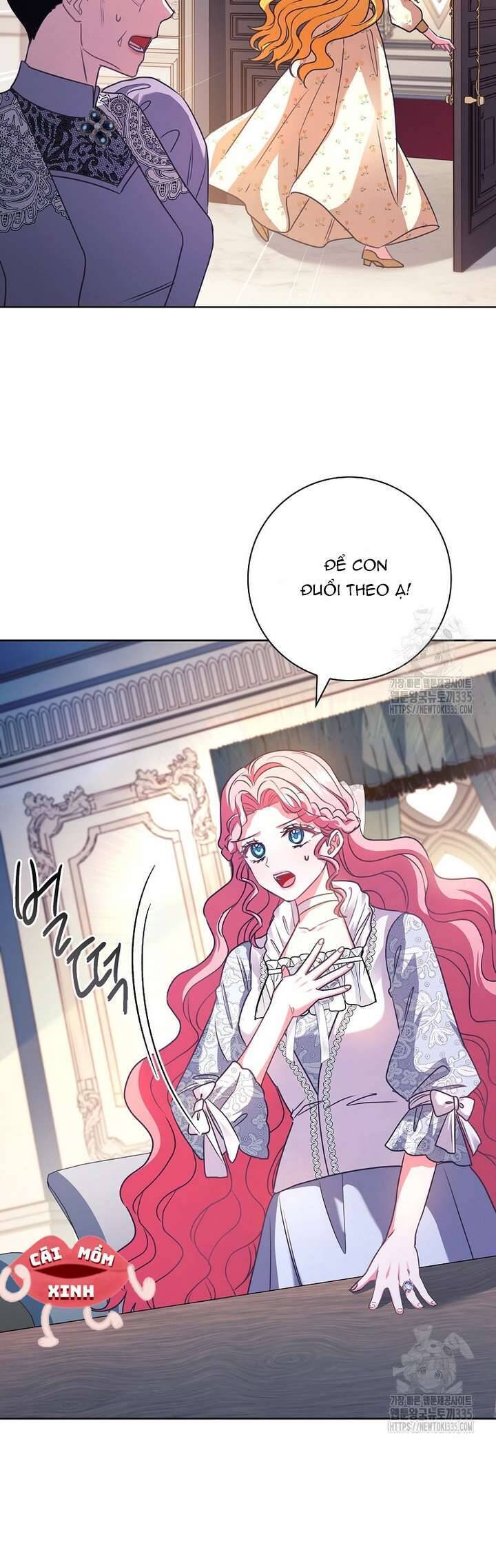 Tôi Phải Mau Chóng Kết Hôn Vì Thời Gian Có Hạn: Chapter 37