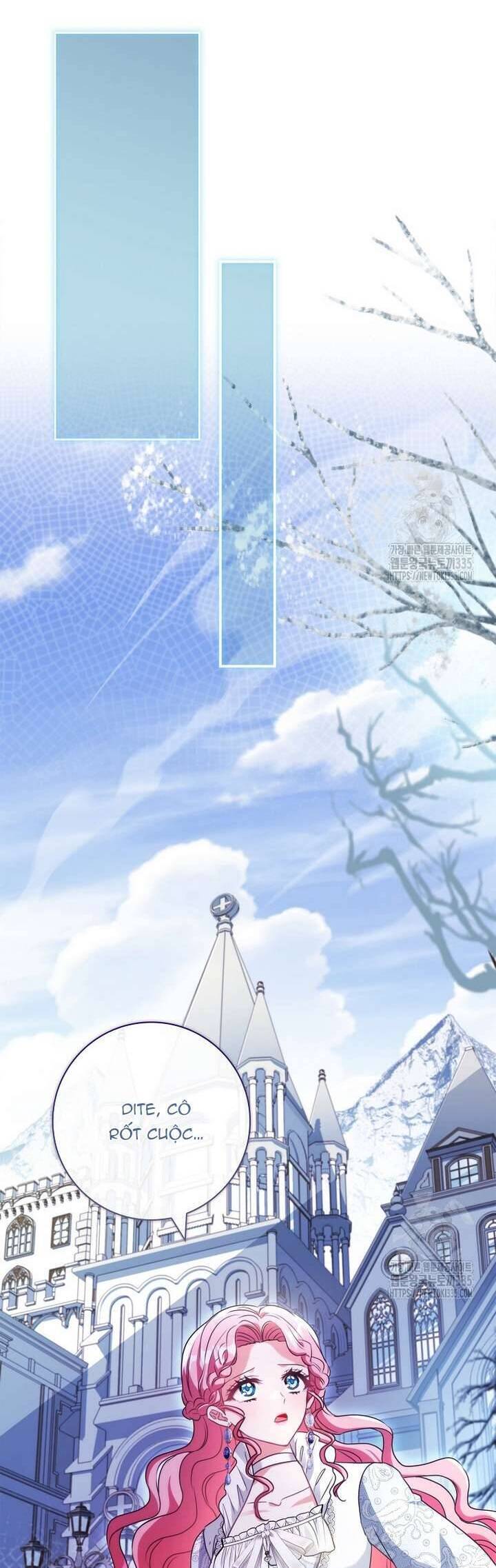 Tôi Phải Mau Chóng Kết Hôn Vì Thời Gian Có Hạn: Chapter 37