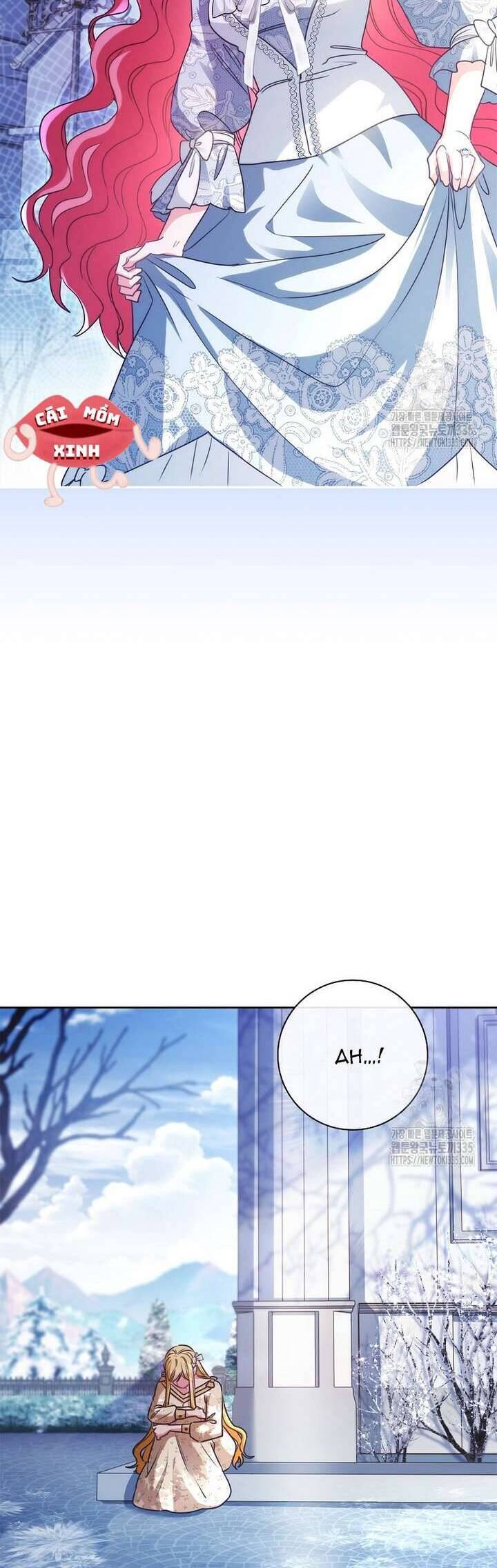 Tôi Phải Mau Chóng Kết Hôn Vì Thời Gian Có Hạn: Chapter 37