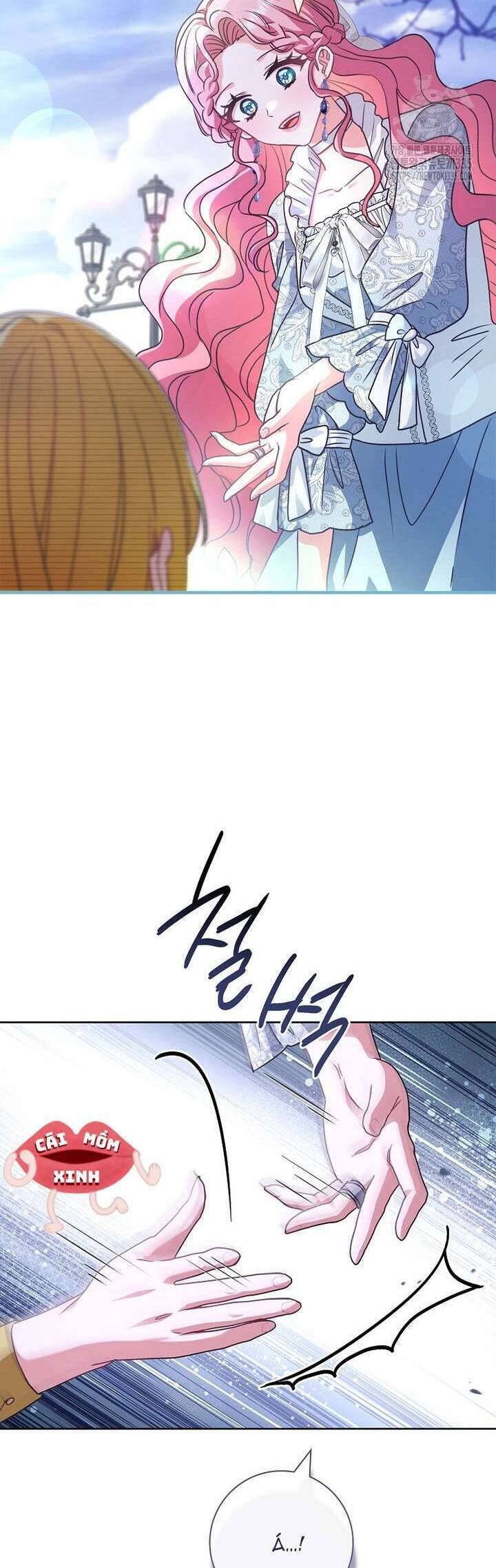 Tôi Phải Mau Chóng Kết Hôn Vì Thời Gian Có Hạn: Chapter 37
