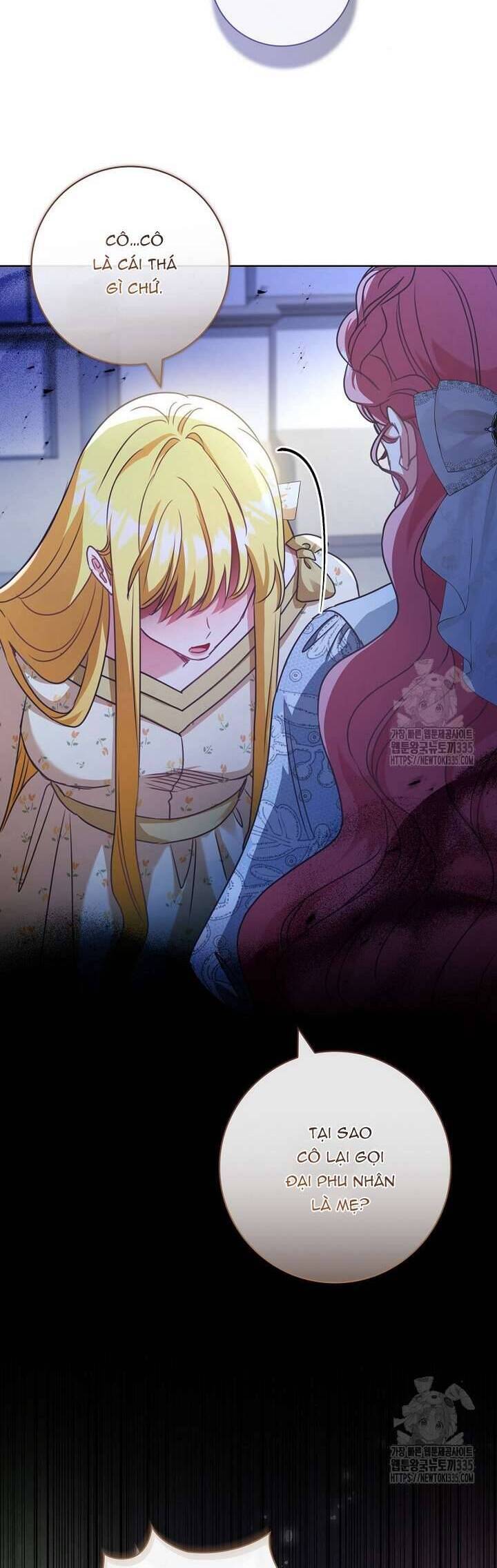 Tôi Phải Mau Chóng Kết Hôn Vì Thời Gian Có Hạn: Chapter 37