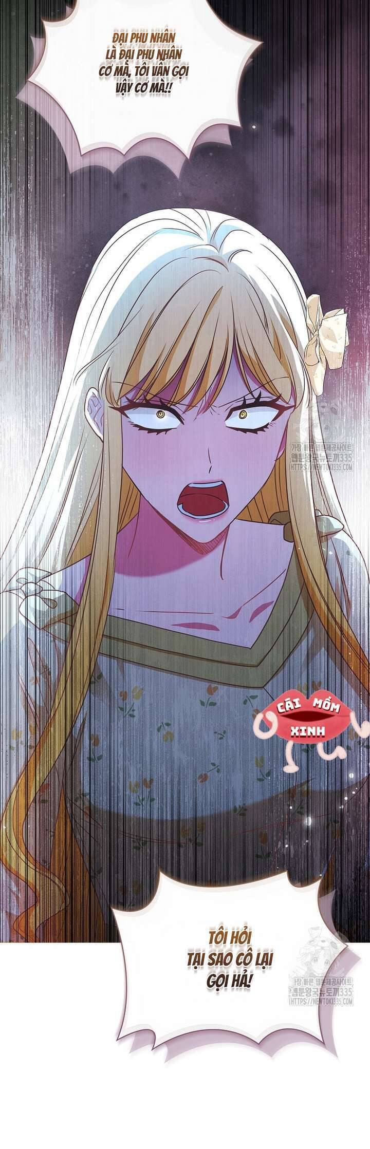 Tôi Phải Mau Chóng Kết Hôn Vì Thời Gian Có Hạn: Chapter 37