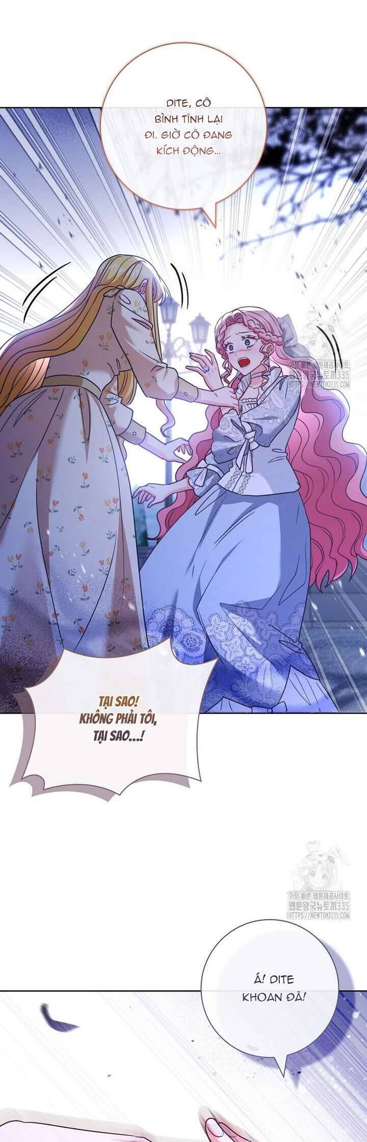 Tôi Phải Mau Chóng Kết Hôn Vì Thời Gian Có Hạn: Chapter 37