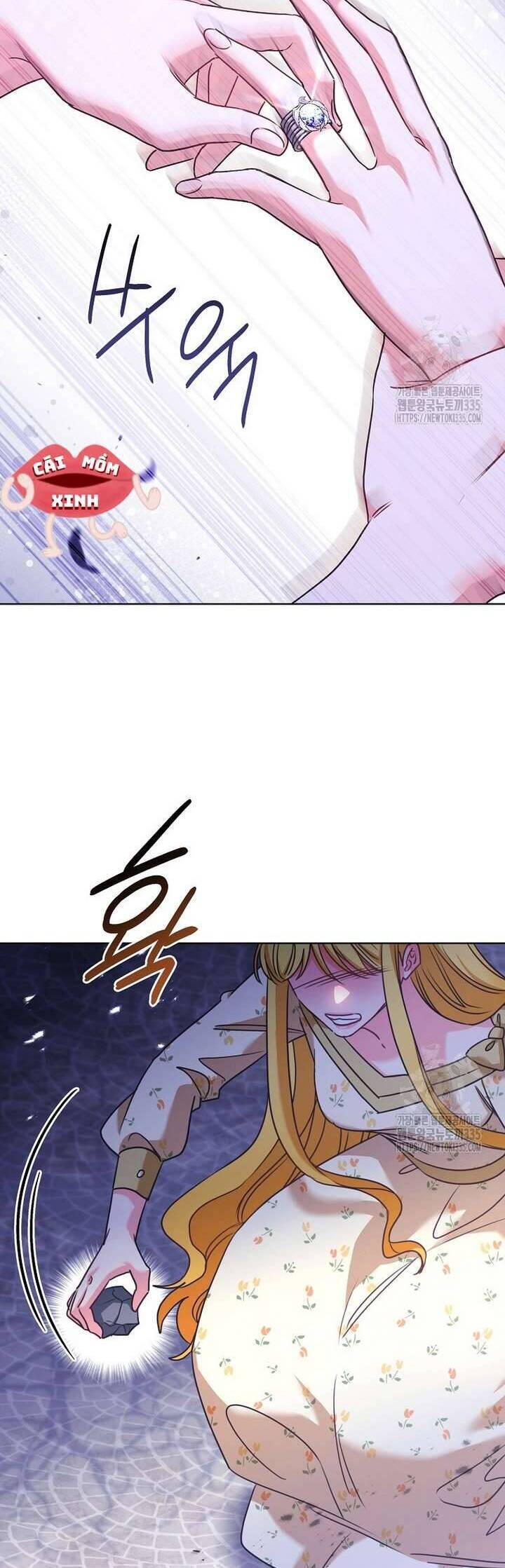 Tôi Phải Mau Chóng Kết Hôn Vì Thời Gian Có Hạn: Chapter 37