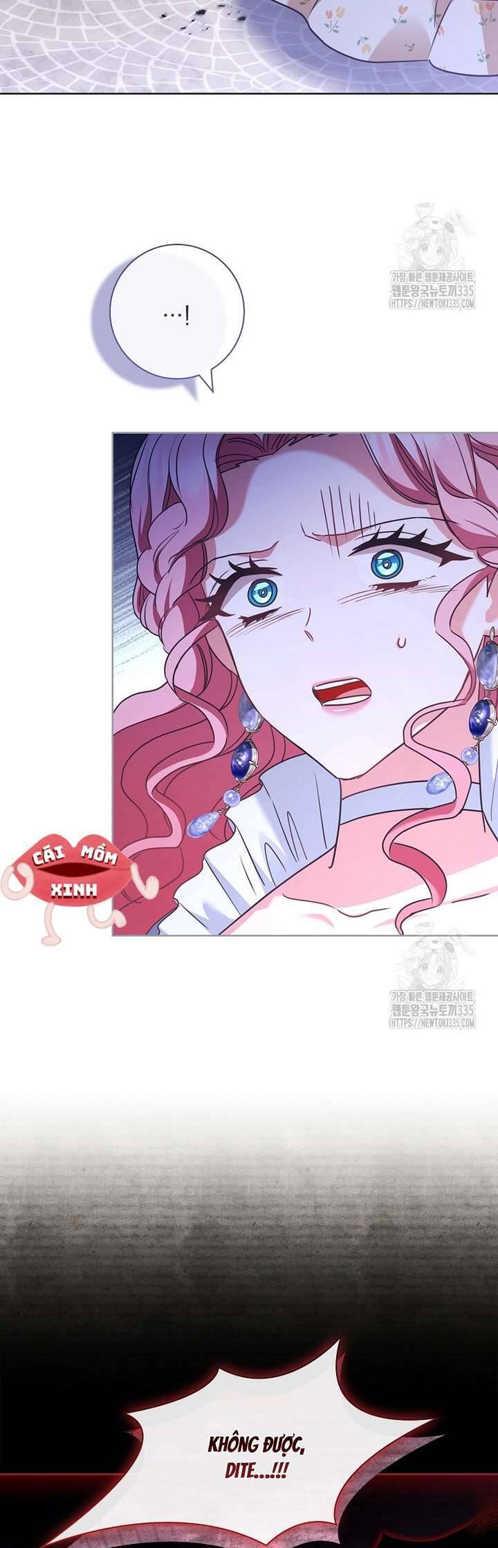 Tôi Phải Mau Chóng Kết Hôn Vì Thời Gian Có Hạn: Chapter 37