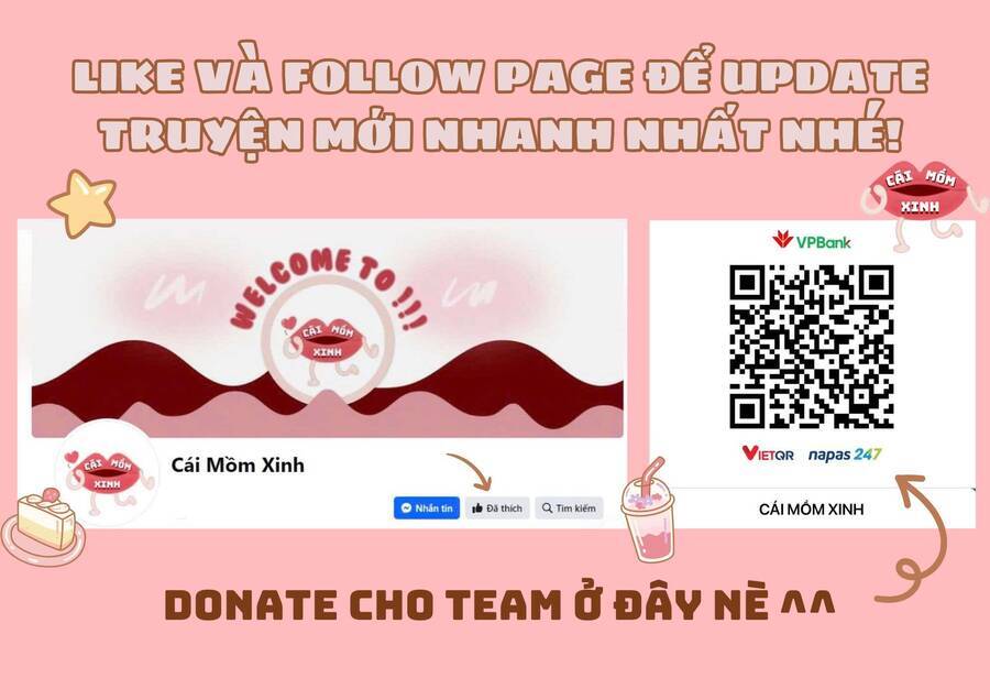 Tôi Phải Mau Chóng Kết Hôn Vì Thời Gian Có Hạn: Chapter 37