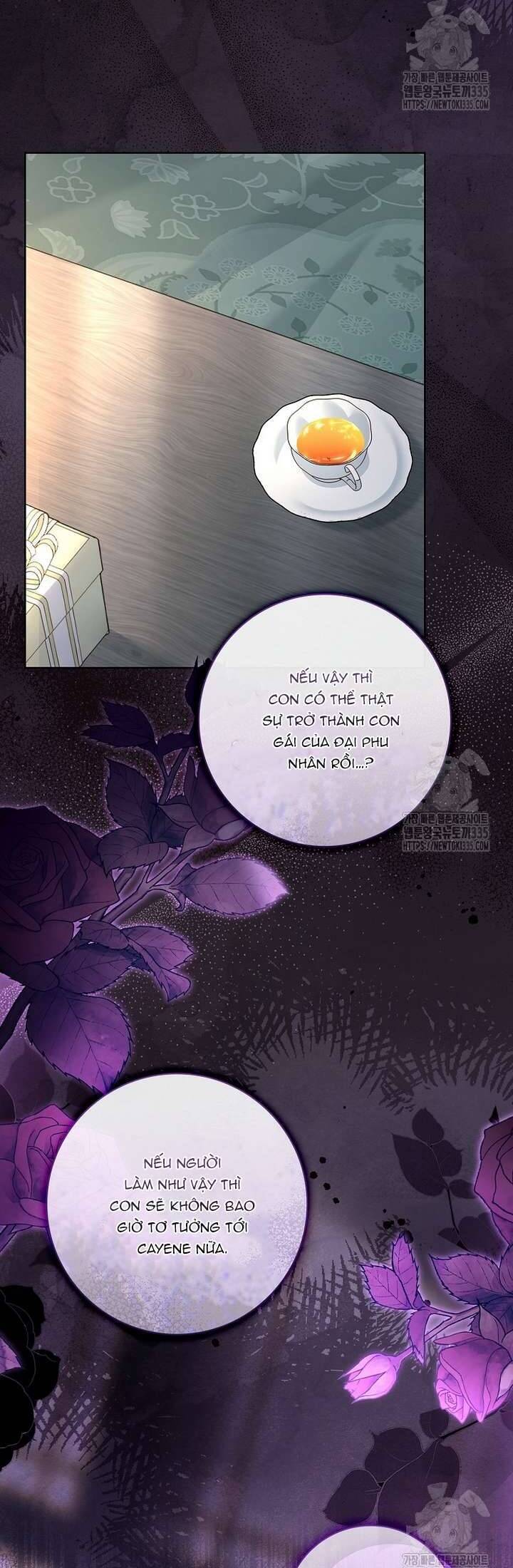 Tôi Phải Mau Chóng Kết Hôn Vì Thời Gian Có Hạn: Chapter 37