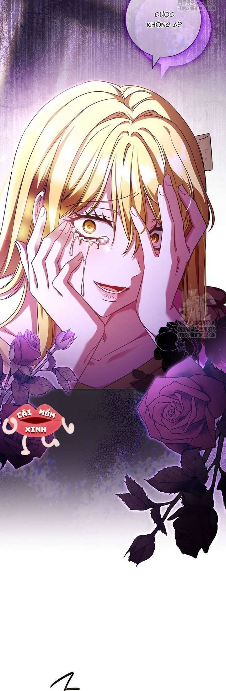 Tôi Phải Mau Chóng Kết Hôn Vì Thời Gian Có Hạn: Chapter 37