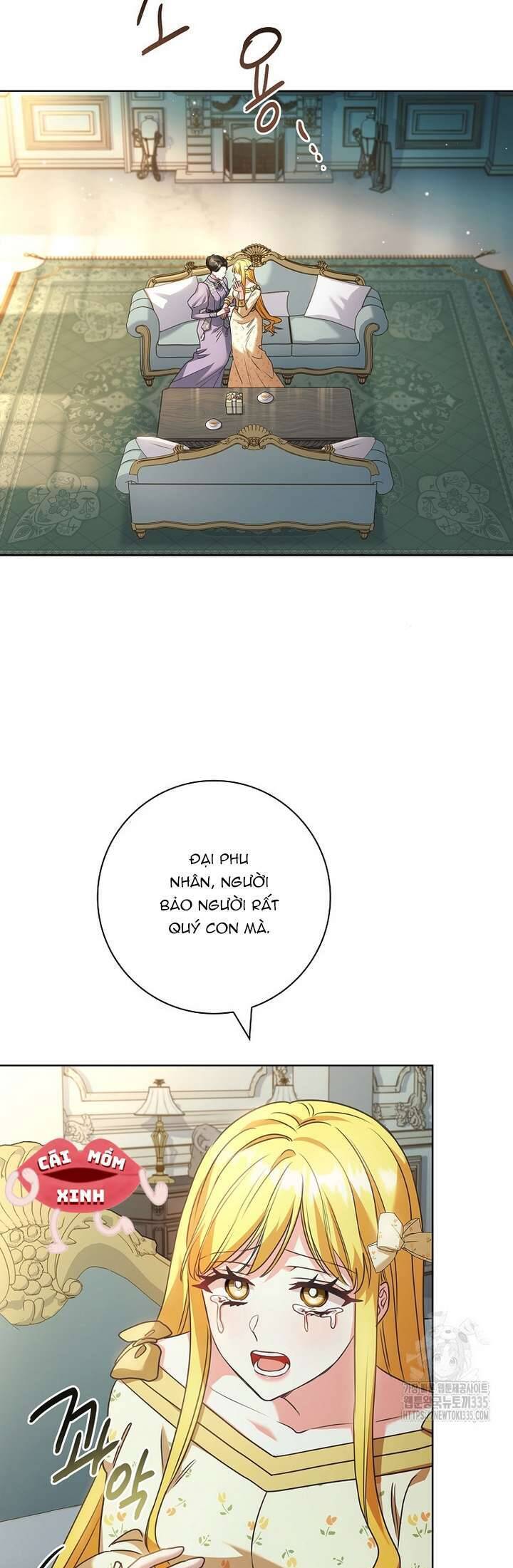 Tôi Phải Mau Chóng Kết Hôn Vì Thời Gian Có Hạn: Chapter 37