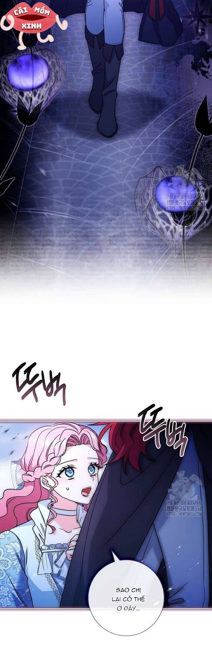 Tôi Phải Mau Chóng Kết Hôn Vì Thời Gian Có Hạn: Chapter 38