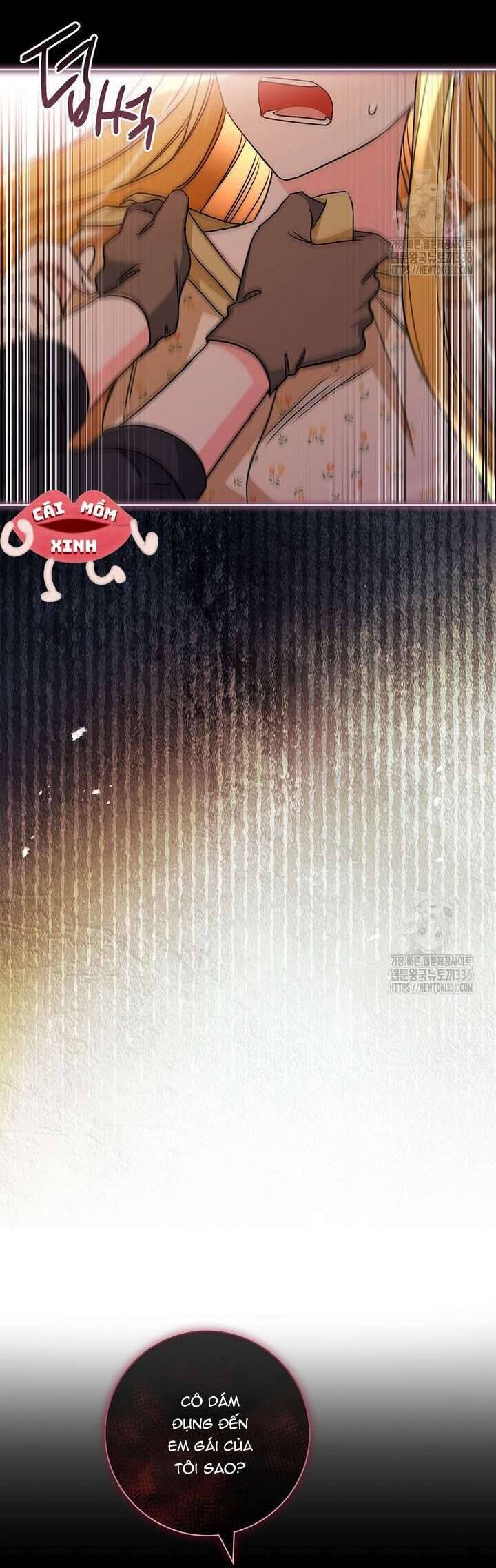 Tôi Phải Mau Chóng Kết Hôn Vì Thời Gian Có Hạn: Chapter 38