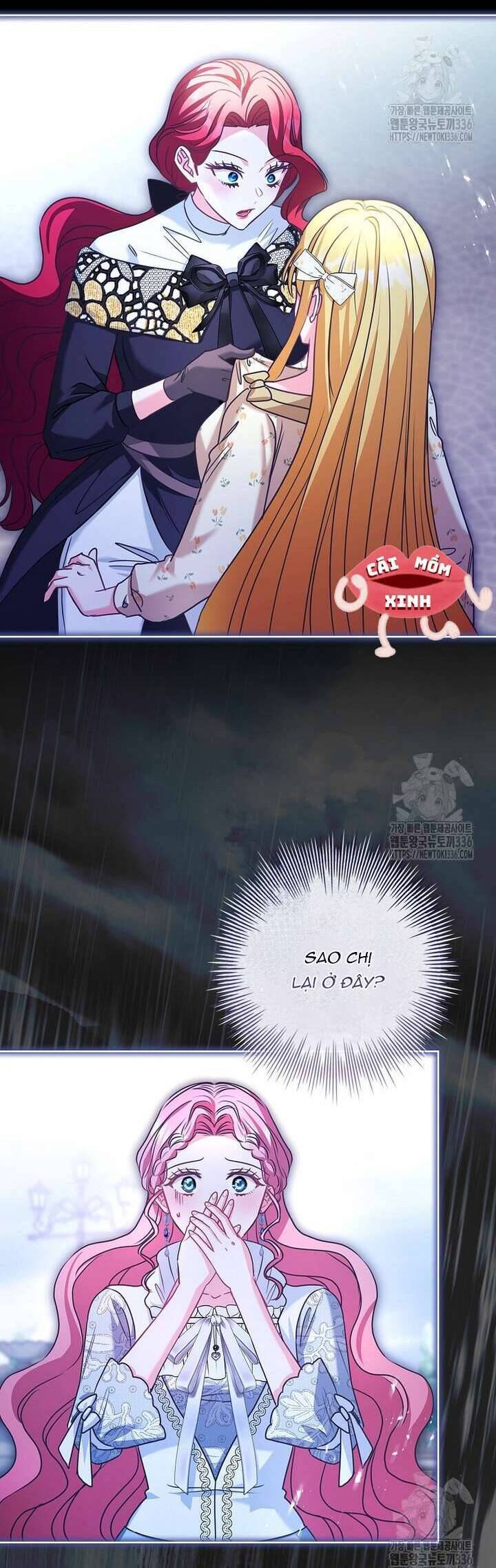 Tôi Phải Mau Chóng Kết Hôn Vì Thời Gian Có Hạn: Chapter 38