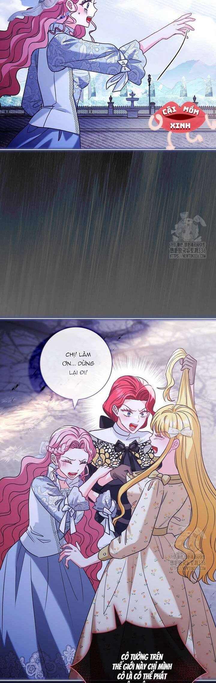 Tôi Phải Mau Chóng Kết Hôn Vì Thời Gian Có Hạn: Chapter 38