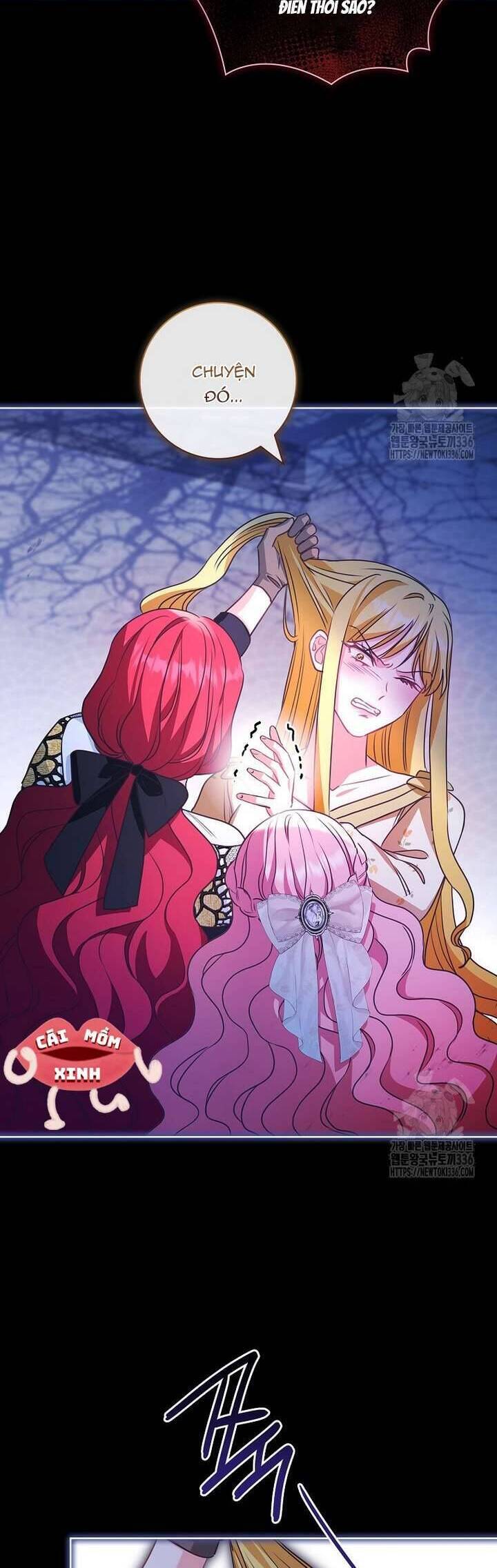 Tôi Phải Mau Chóng Kết Hôn Vì Thời Gian Có Hạn: Chapter 38