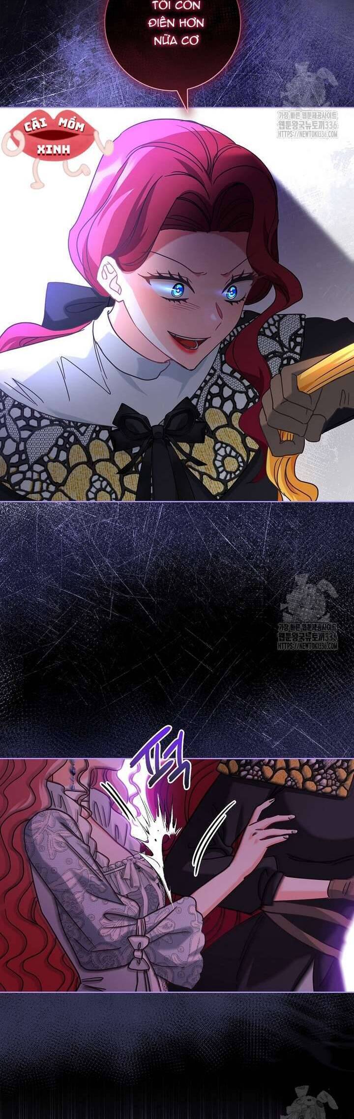 Tôi Phải Mau Chóng Kết Hôn Vì Thời Gian Có Hạn: Chapter 38