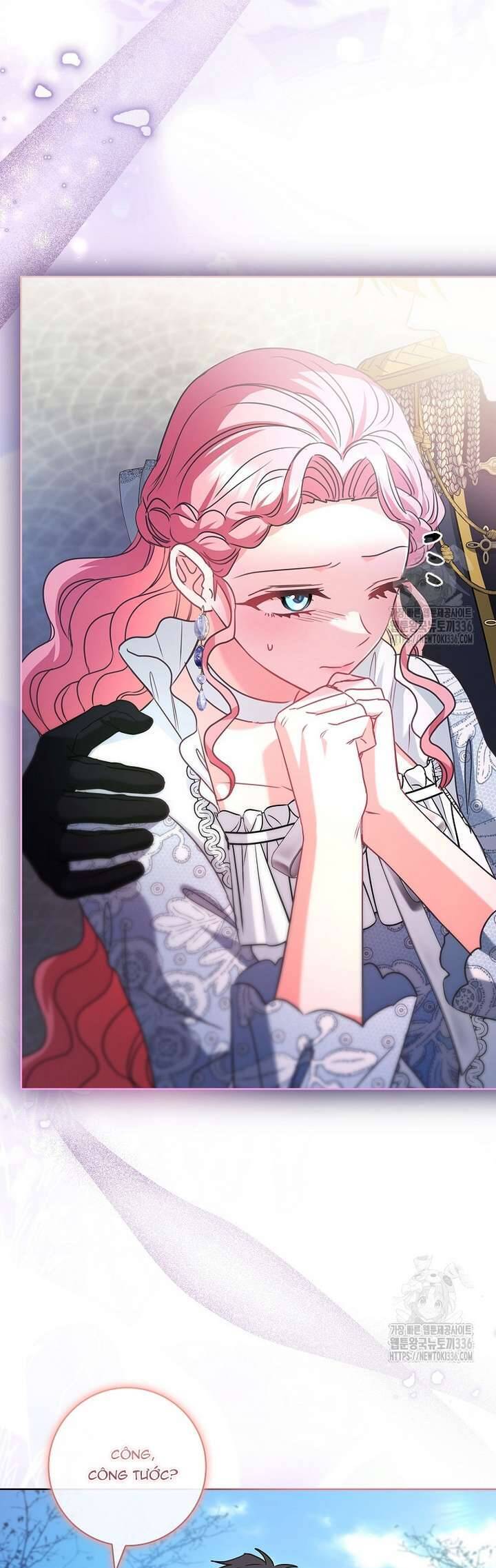 Tôi Phải Mau Chóng Kết Hôn Vì Thời Gian Có Hạn: Chapter 38