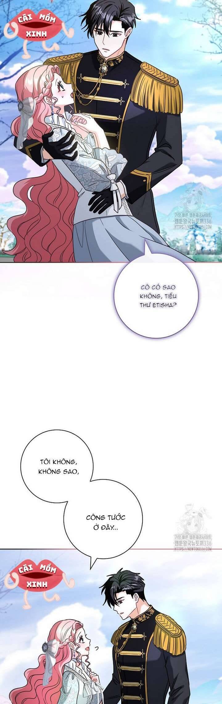 Tôi Phải Mau Chóng Kết Hôn Vì Thời Gian Có Hạn: Chapter 38