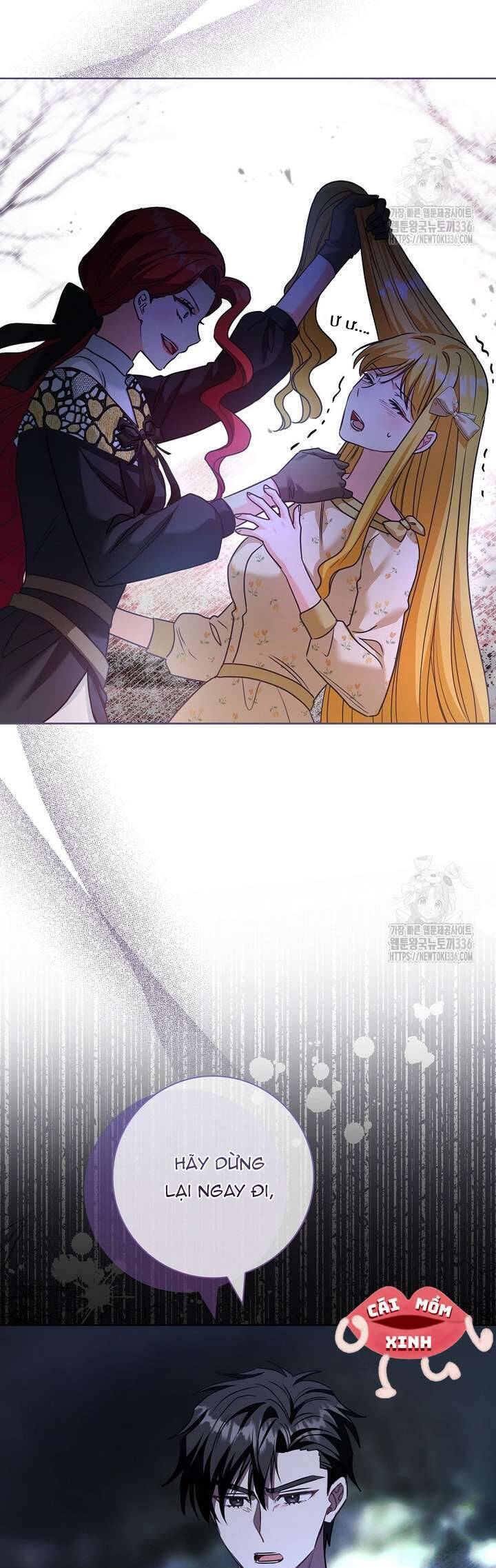 Tôi Phải Mau Chóng Kết Hôn Vì Thời Gian Có Hạn: Chapter 38