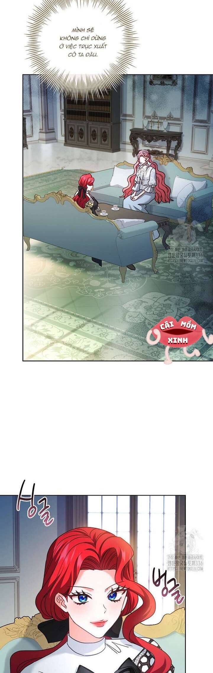 Tôi Phải Mau Chóng Kết Hôn Vì Thời Gian Có Hạn: Chapter 38