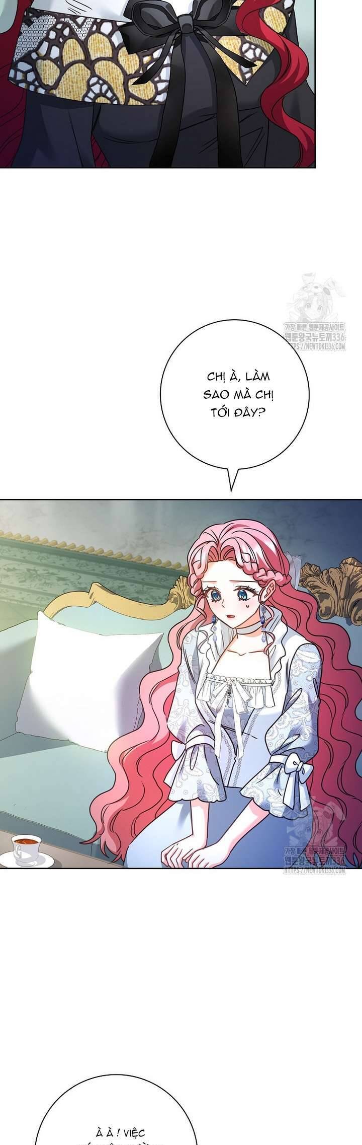 Tôi Phải Mau Chóng Kết Hôn Vì Thời Gian Có Hạn: Chapter 38