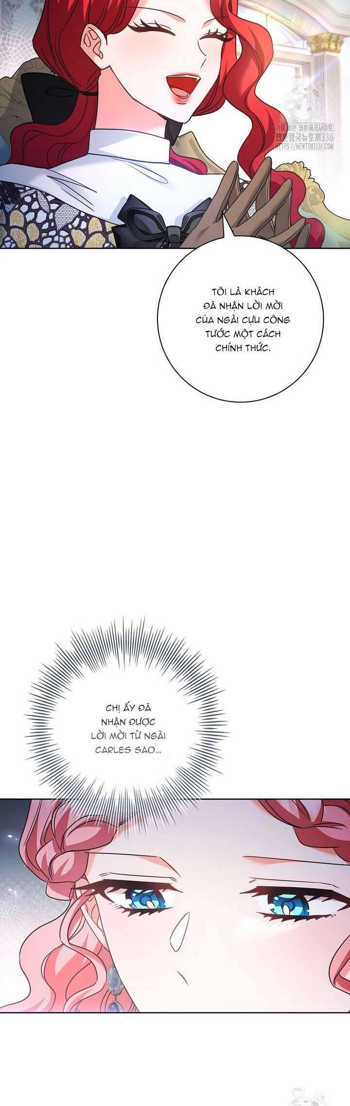 Tôi Phải Mau Chóng Kết Hôn Vì Thời Gian Có Hạn: Chapter 38