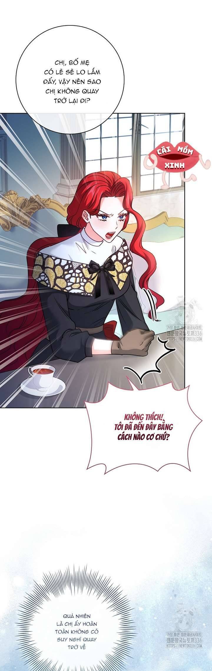 Tôi Phải Mau Chóng Kết Hôn Vì Thời Gian Có Hạn: Chapter 38