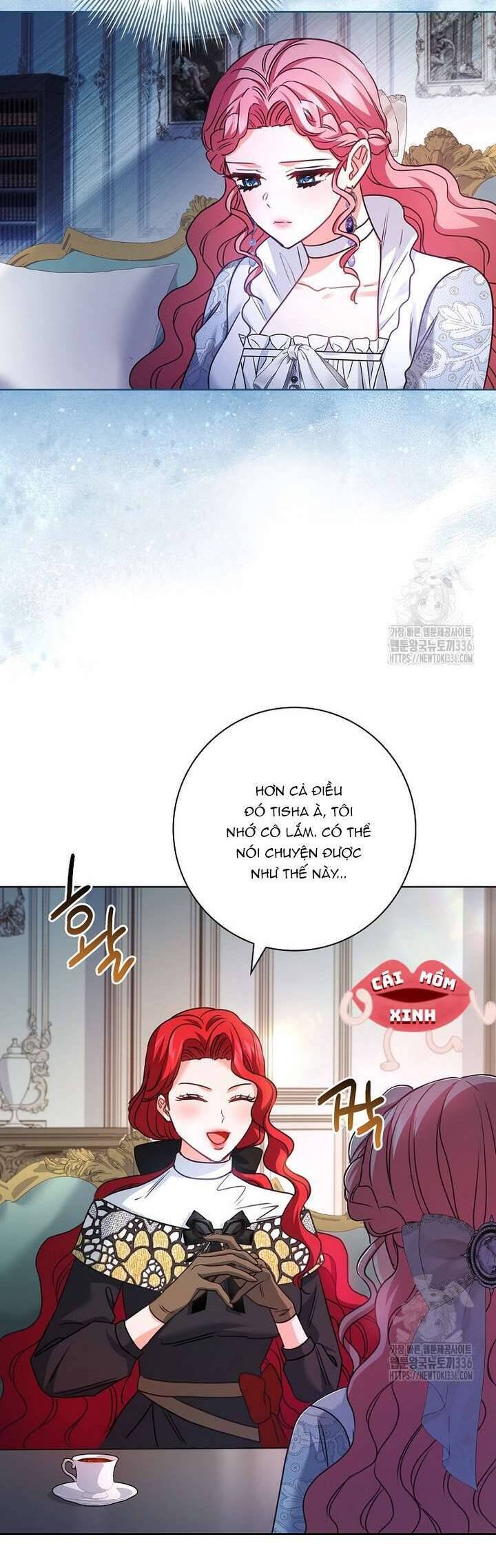 Tôi Phải Mau Chóng Kết Hôn Vì Thời Gian Có Hạn: Chapter 38
