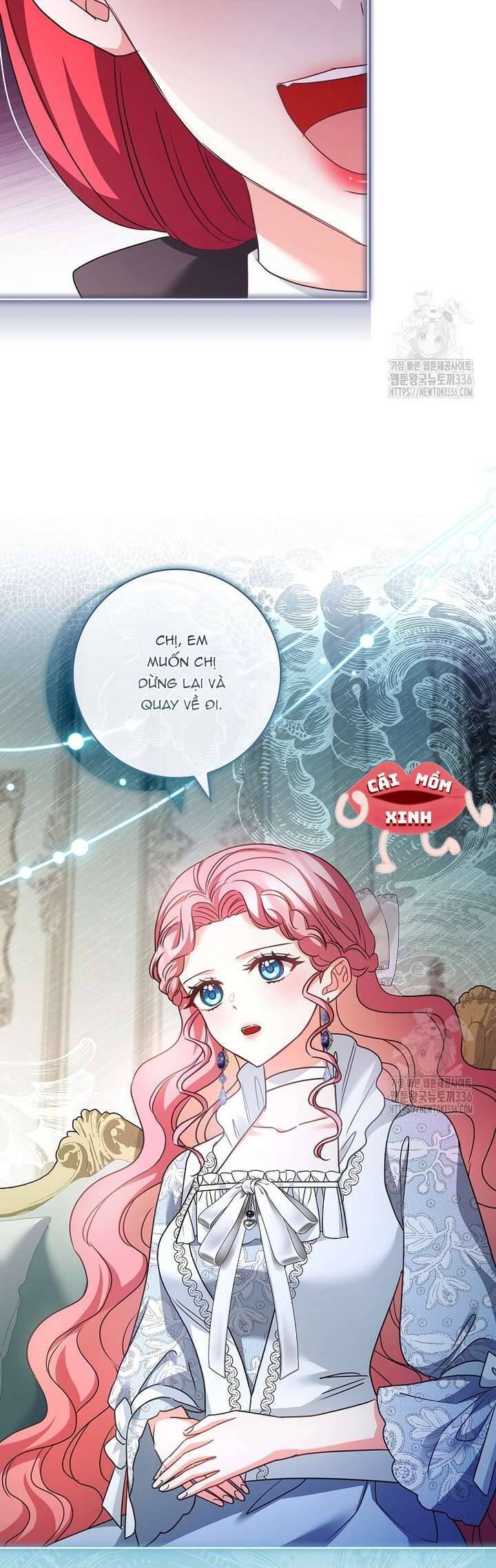Tôi Phải Mau Chóng Kết Hôn Vì Thời Gian Có Hạn: Chapter 38